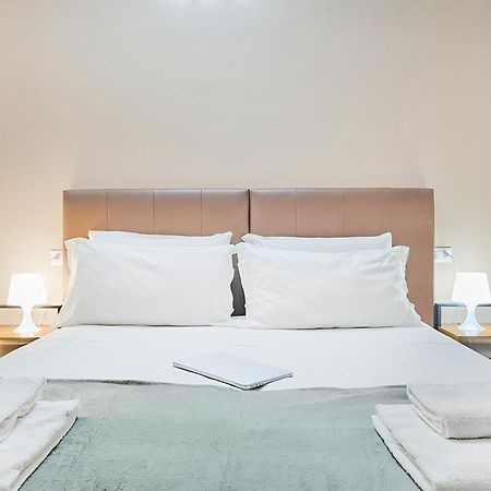Cattaleya Rooms Firenze Eksteriør bilde