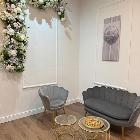 Cattaleya Rooms Firenze Eksteriør bilde