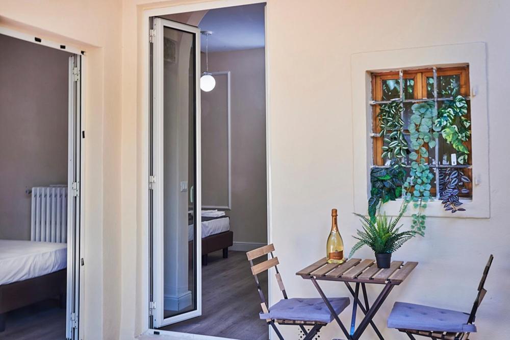 Cattaleya Rooms Firenze Eksteriør bilde