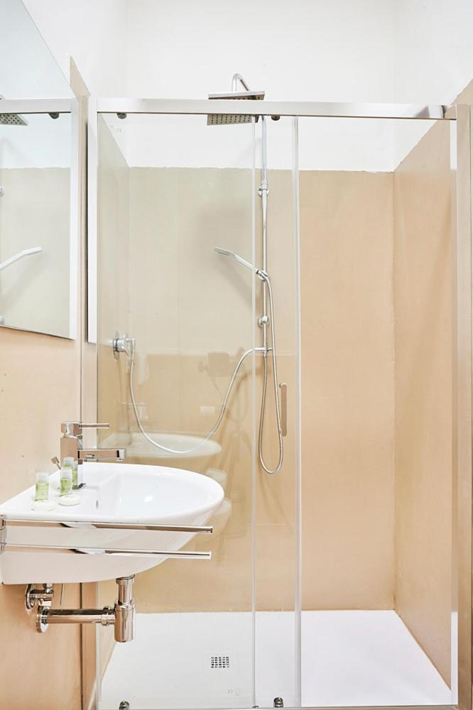 Cattaleya Rooms Firenze Eksteriør bilde