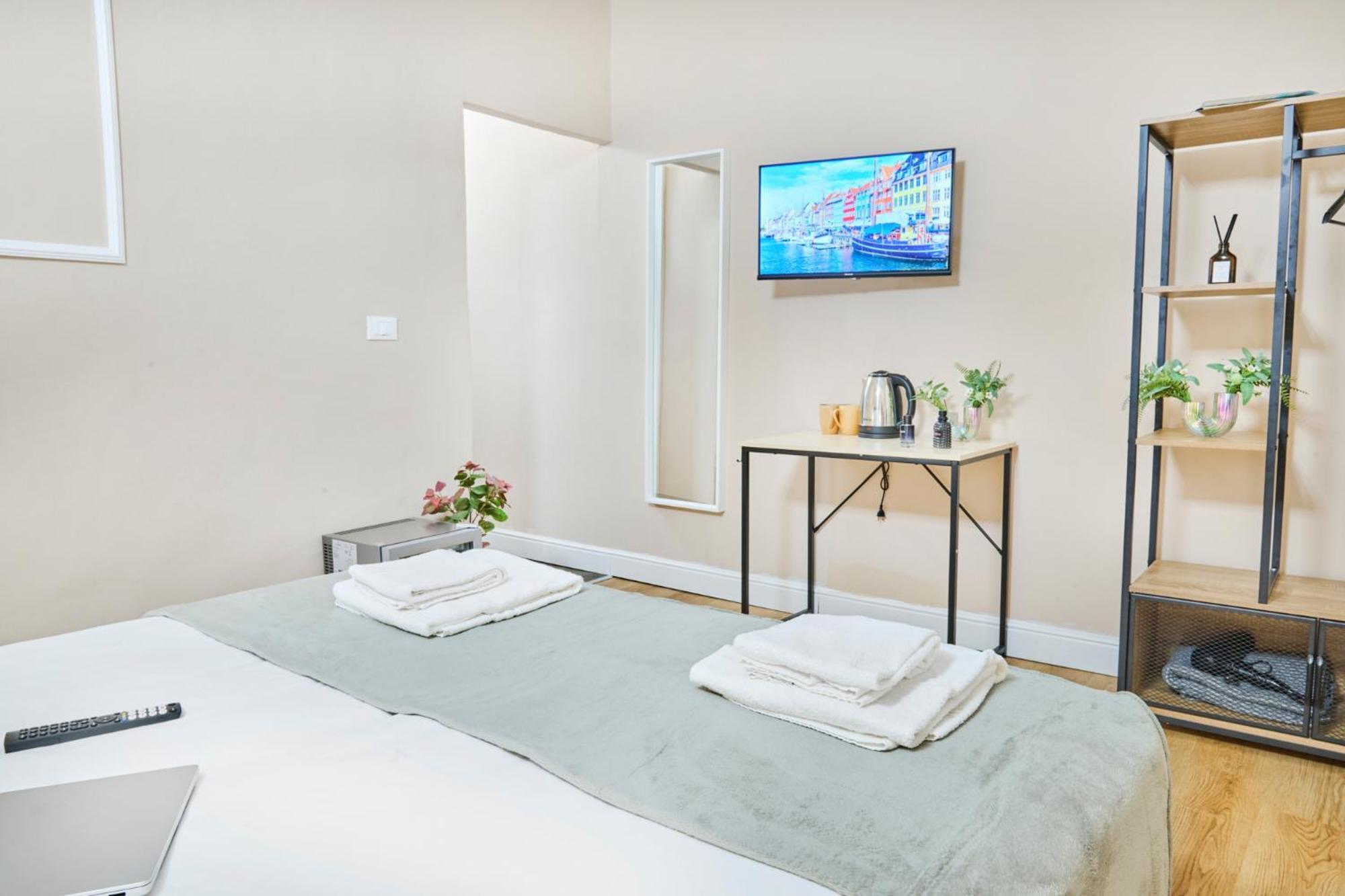 Cattaleya Rooms Firenze Eksteriør bilde