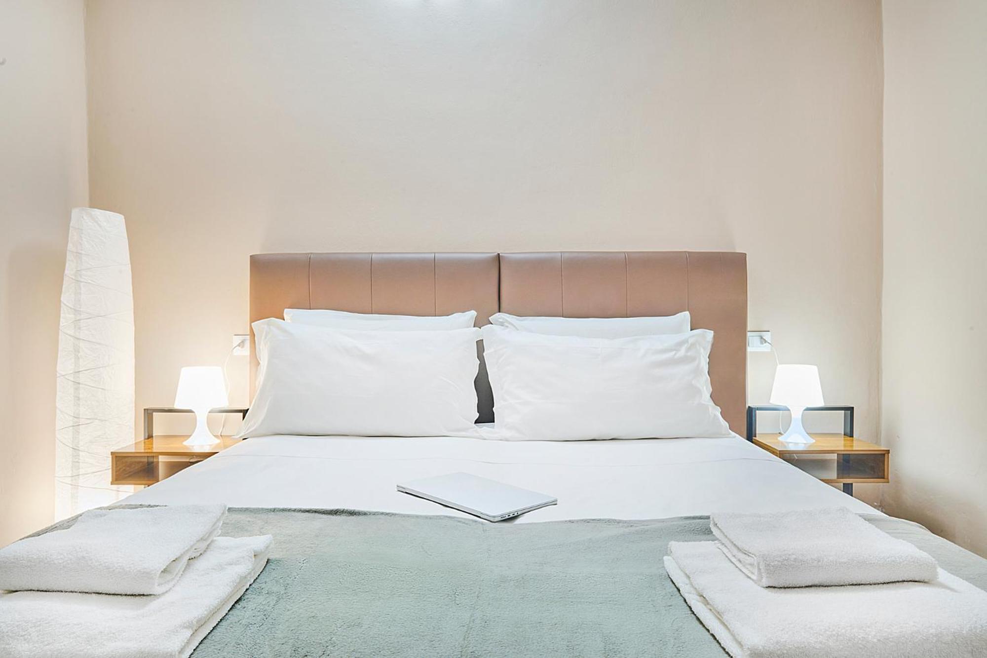Cattaleya Rooms Firenze Eksteriør bilde