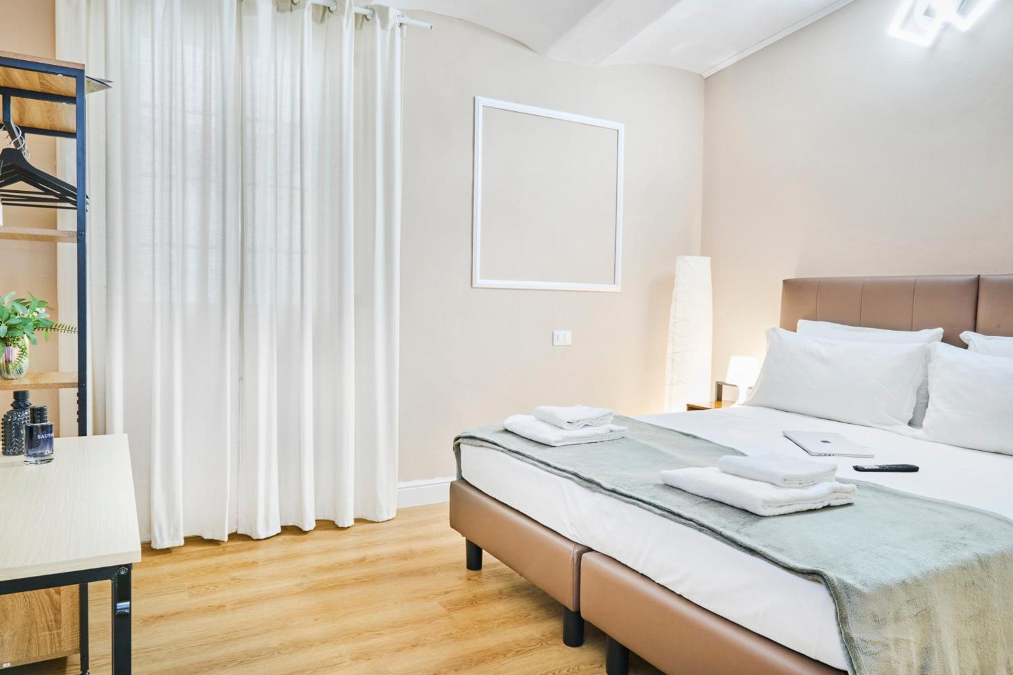 Cattaleya Rooms Firenze Eksteriør bilde