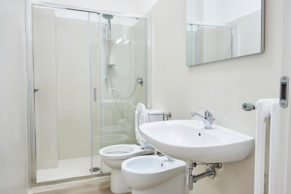 Cattaleya Rooms Firenze Eksteriør bilde