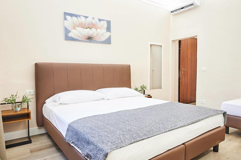 Cattaleya Rooms Firenze Eksteriør bilde