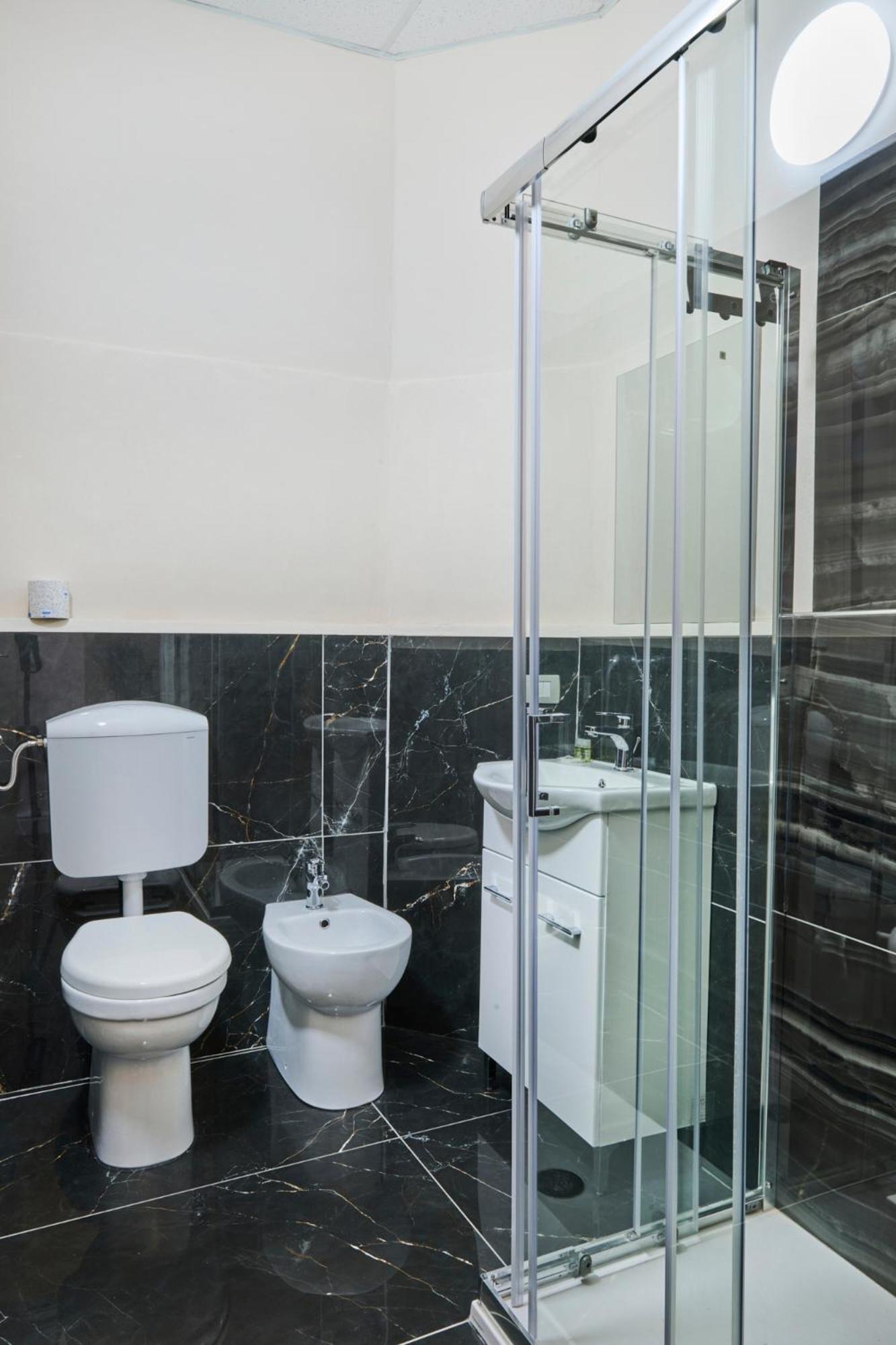 Cattaleya Rooms Firenze Eksteriør bilde