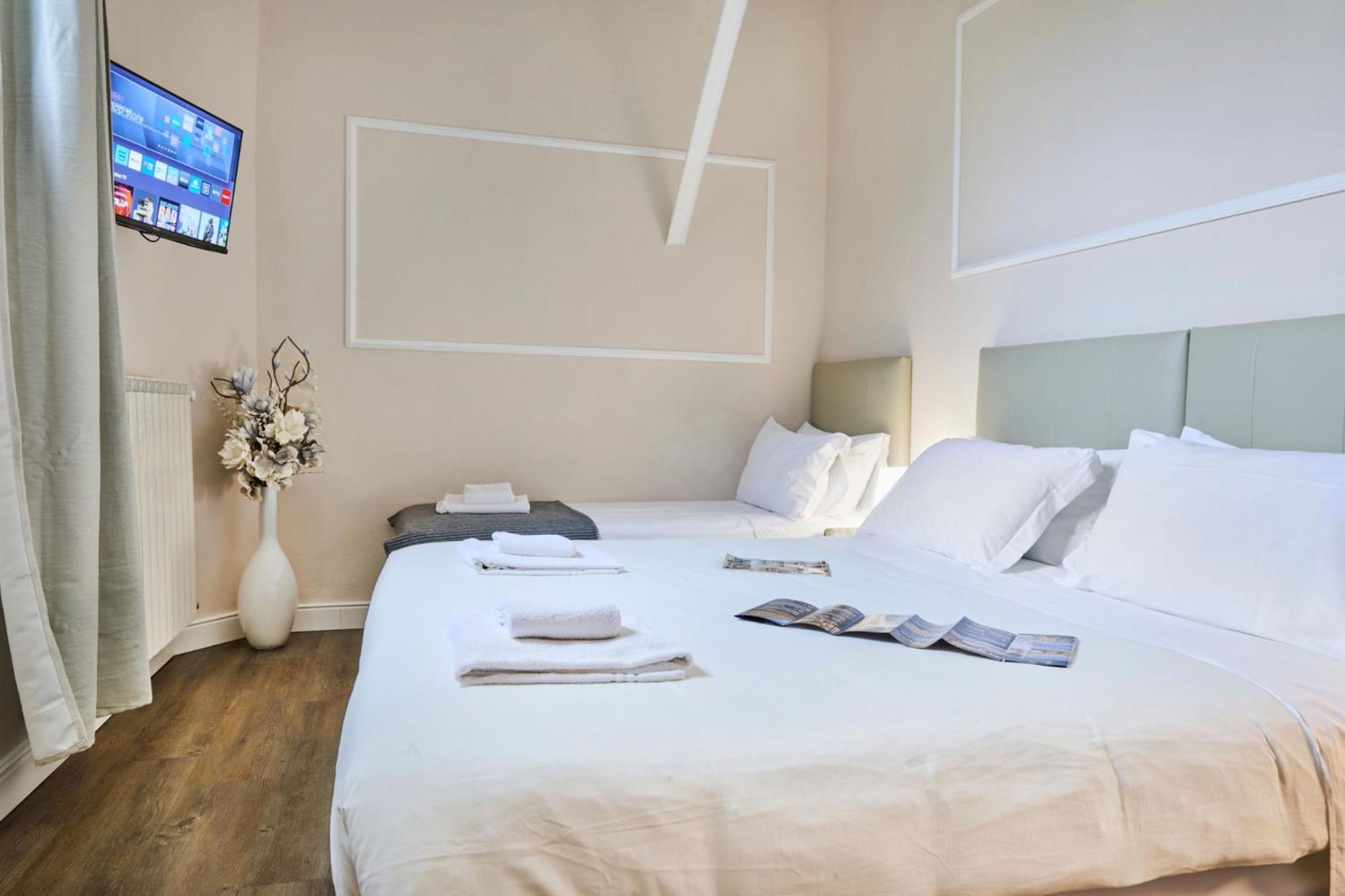 Cattaleya Rooms Firenze Eksteriør bilde