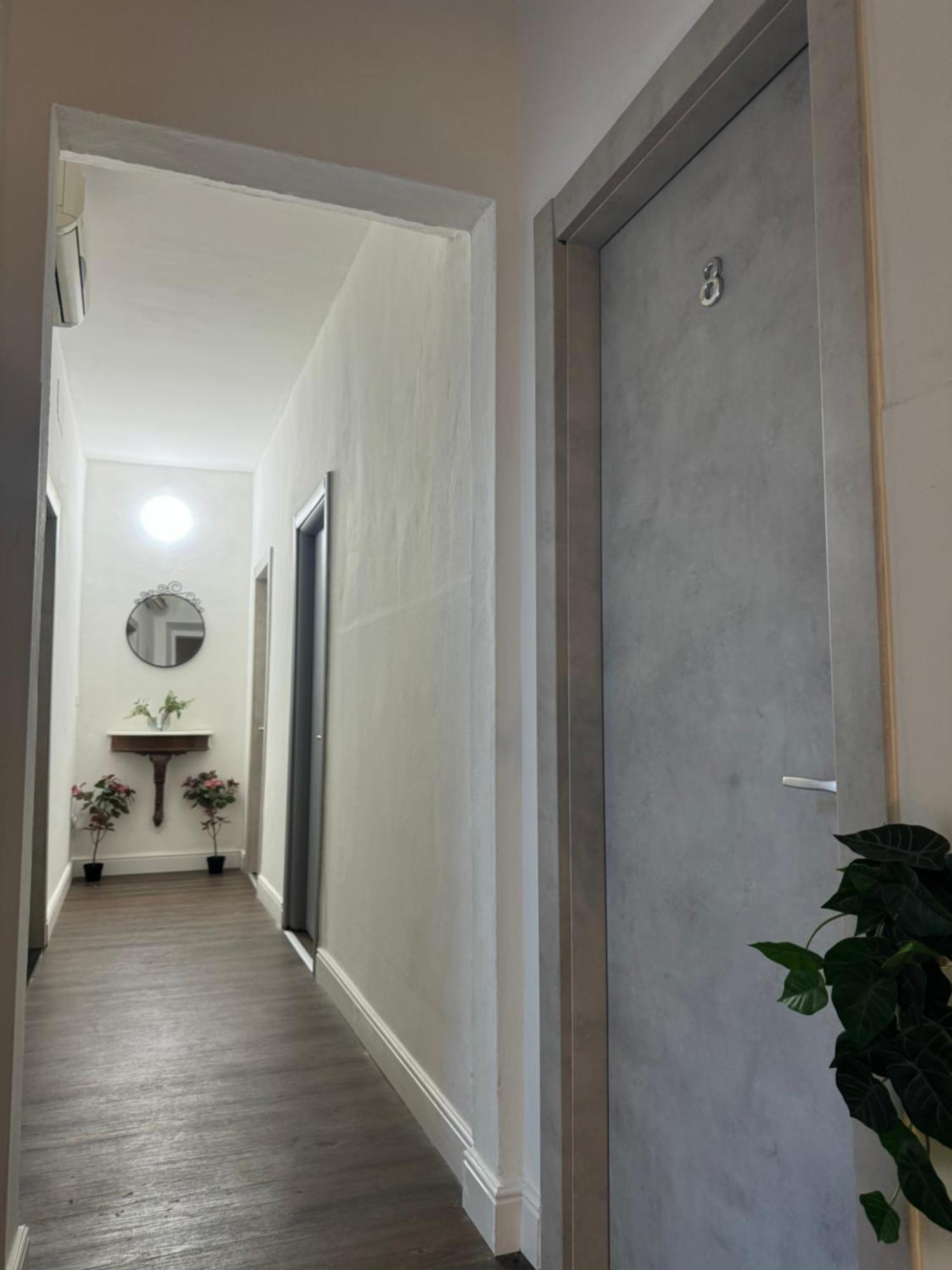 Cattaleya Rooms Firenze Eksteriør bilde