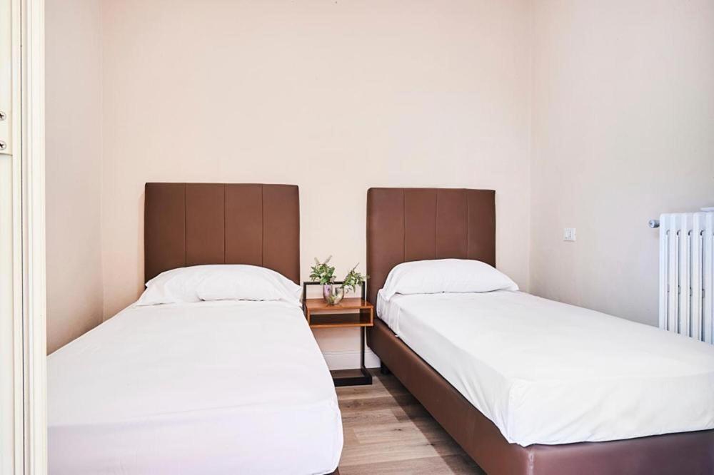 Cattaleya Rooms Firenze Eksteriør bilde