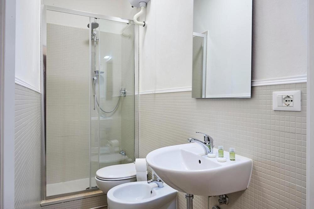 Cattaleya Rooms Firenze Eksteriør bilde