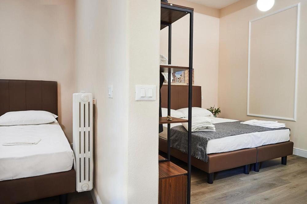 Cattaleya Rooms Firenze Eksteriør bilde