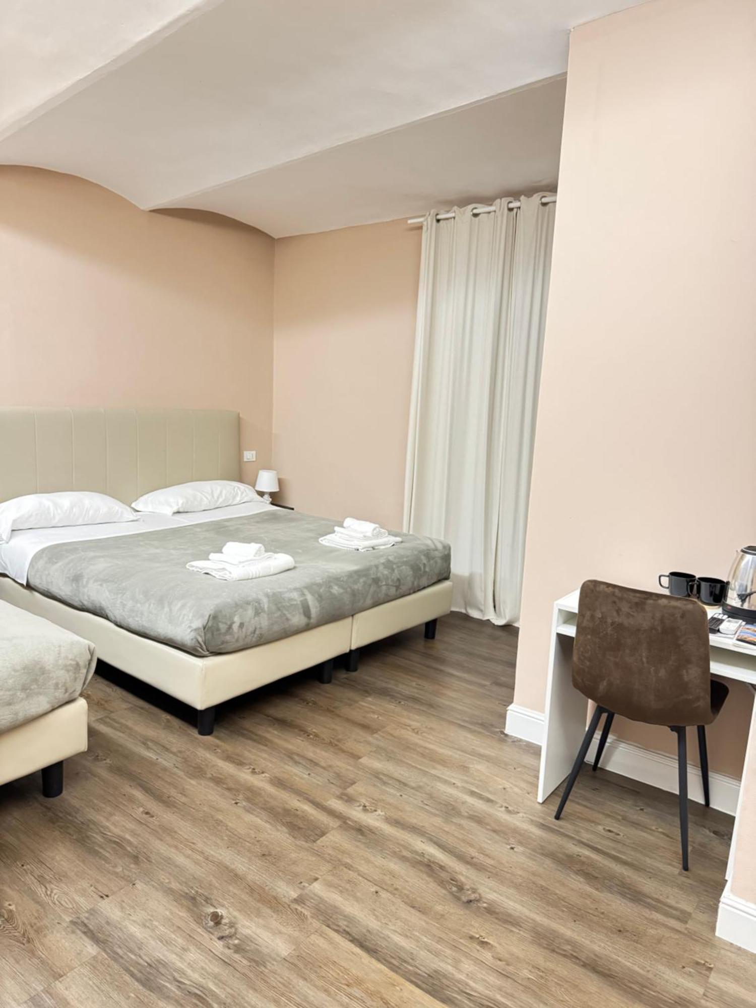 Cattaleya Rooms Firenze Eksteriør bilde