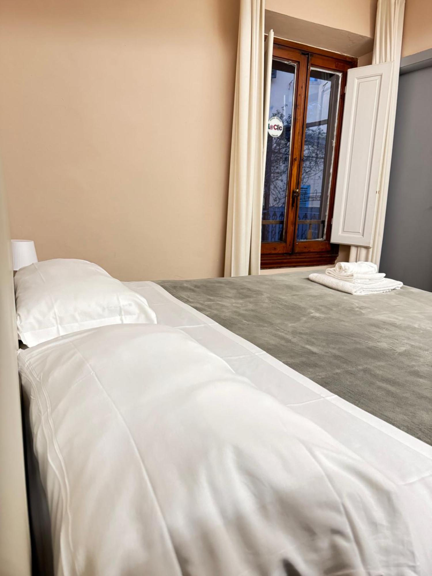 Cattaleya Rooms Firenze Eksteriør bilde