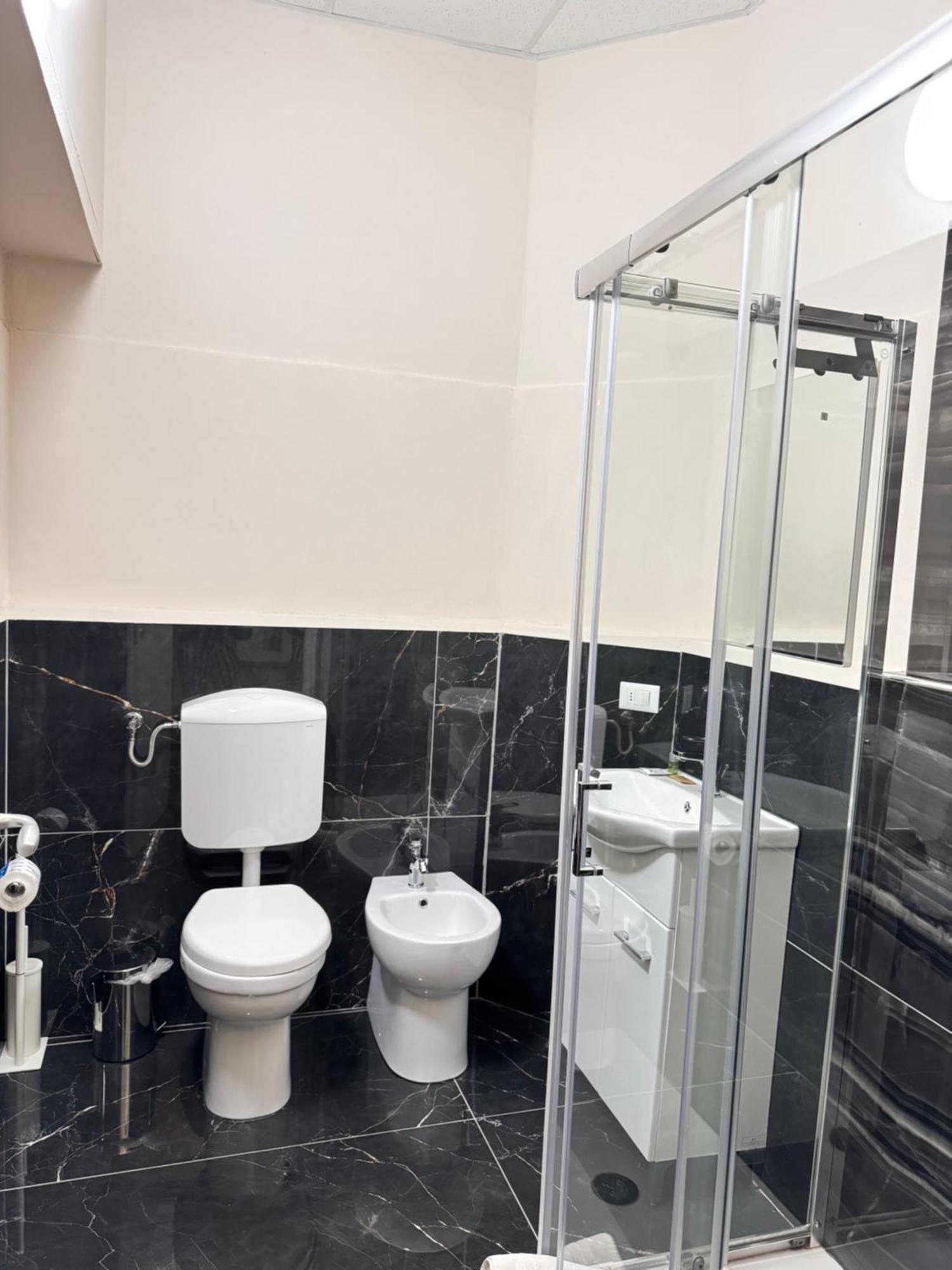 Cattaleya Rooms Firenze Eksteriør bilde