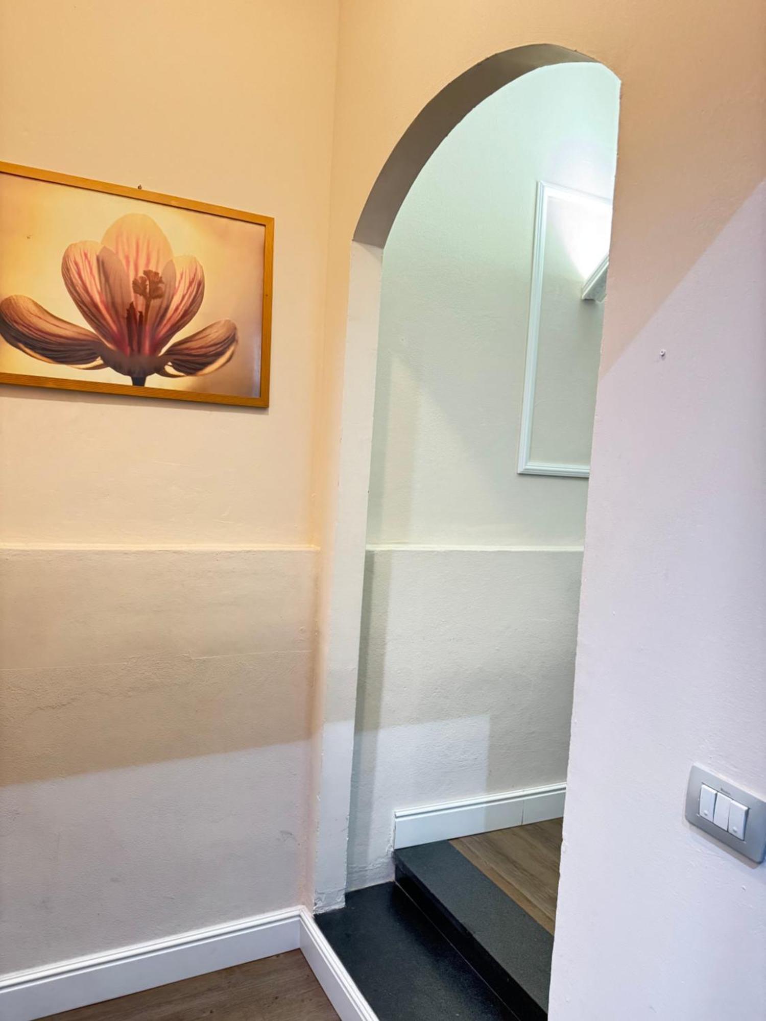 Cattaleya Rooms Firenze Eksteriør bilde