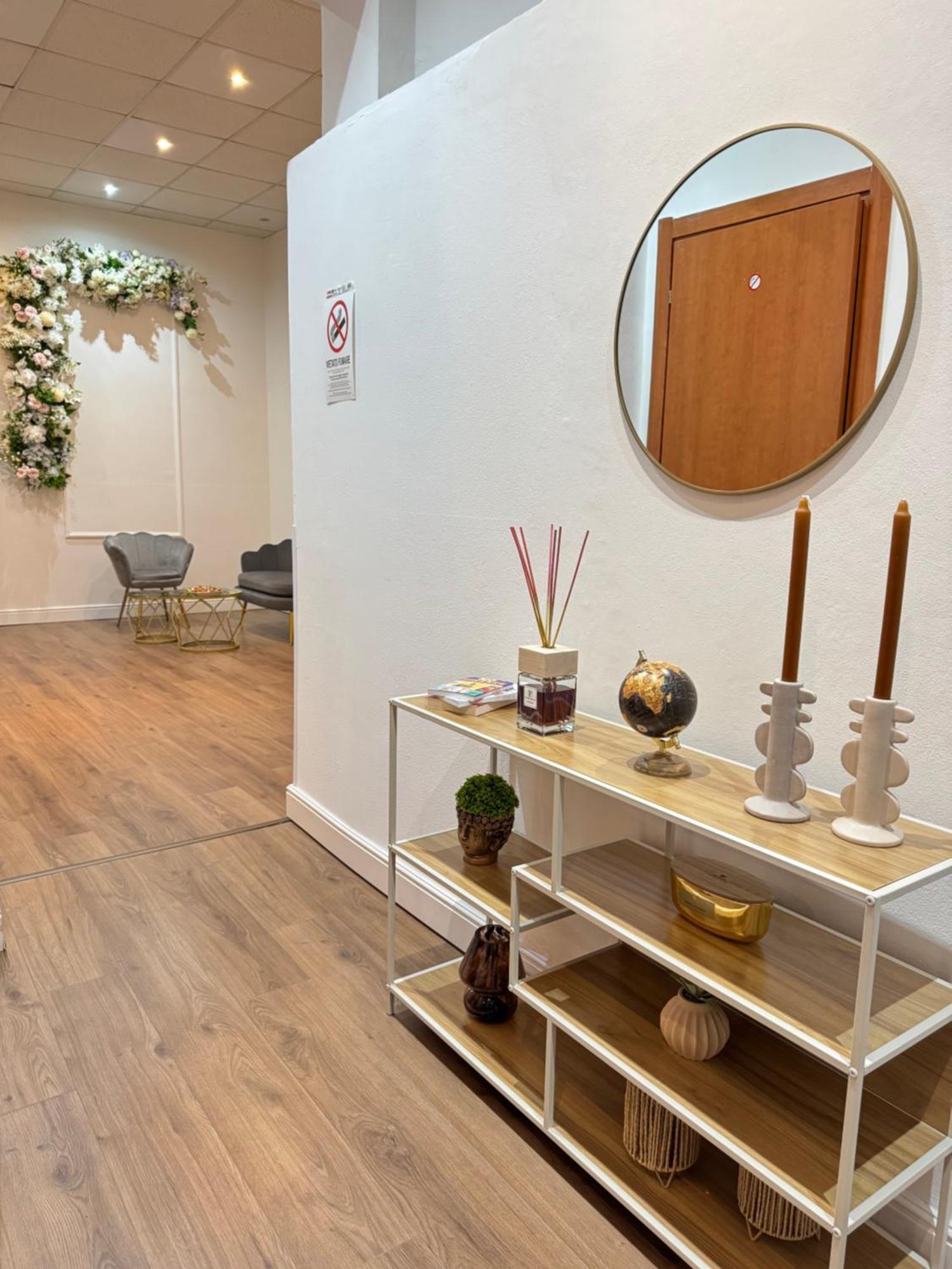 Cattaleya Rooms Firenze Eksteriør bilde