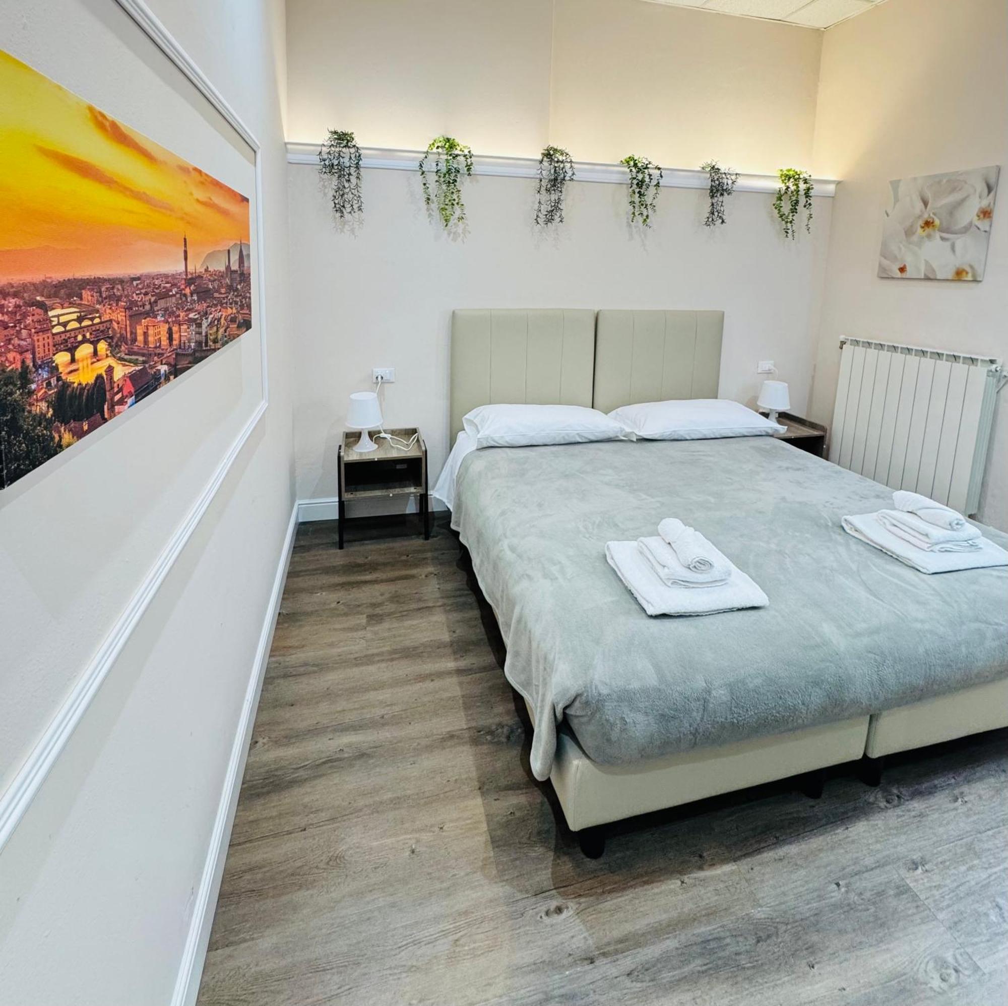 Cattaleya Rooms Firenze Eksteriør bilde